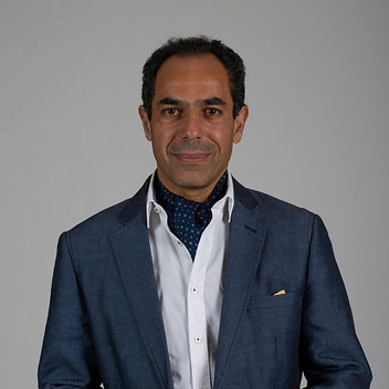 Ali Parandeh