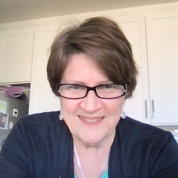 Mary Riordan