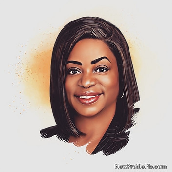 Pretta VanDible Stallworth