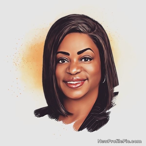 Pretta VanDible Stallworth