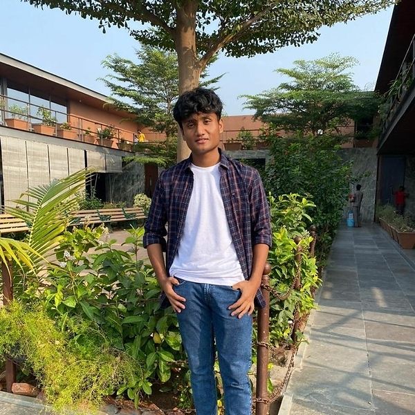 Anish Sil