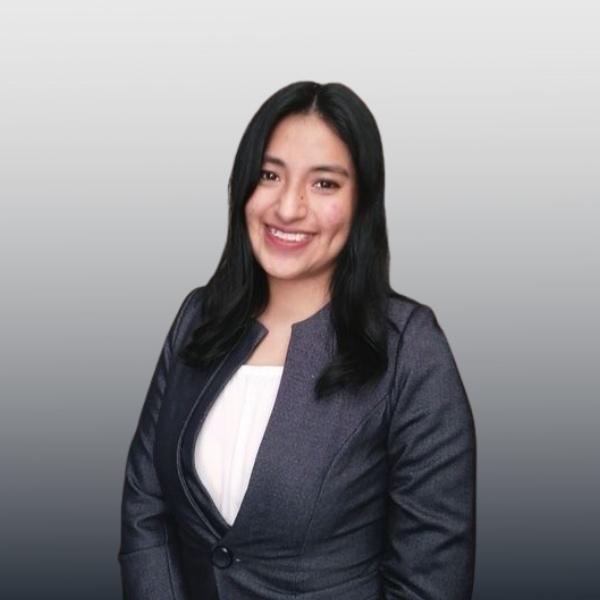Gianella Bazalar Vargas
