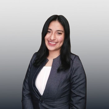 Gianella Bazalar Vargas