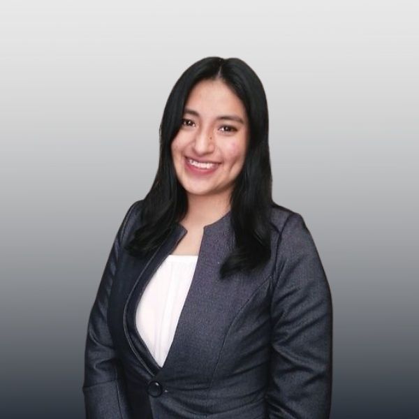 Gianella Bazalar Vargas