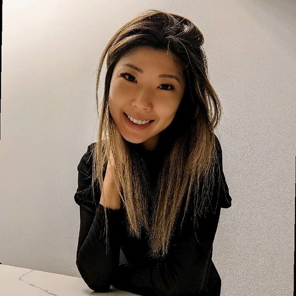 Tina Y