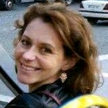 Daniela Rodrigues