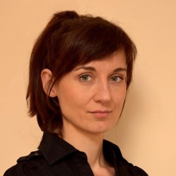 Natalia Kamińska