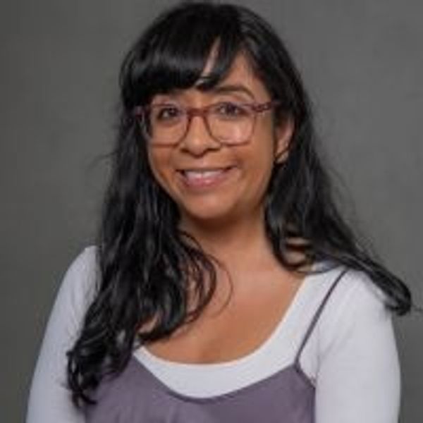 Christine Godinez Jackson