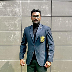 Dr Nukala V.S.R.R Phani Krishna