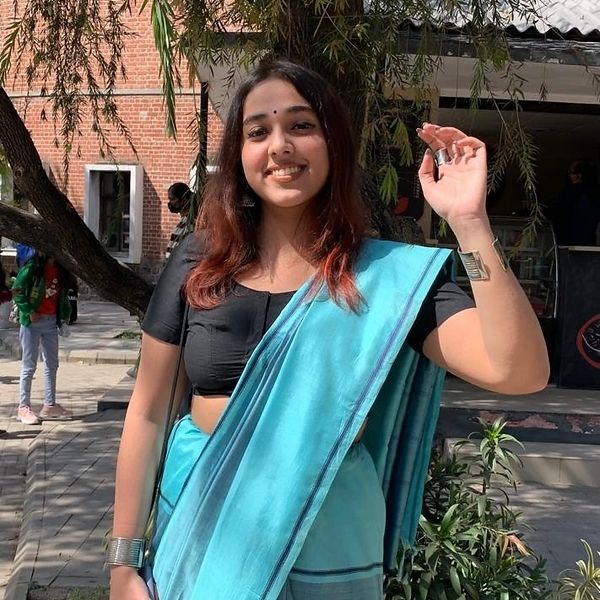 Tanvi Vijh