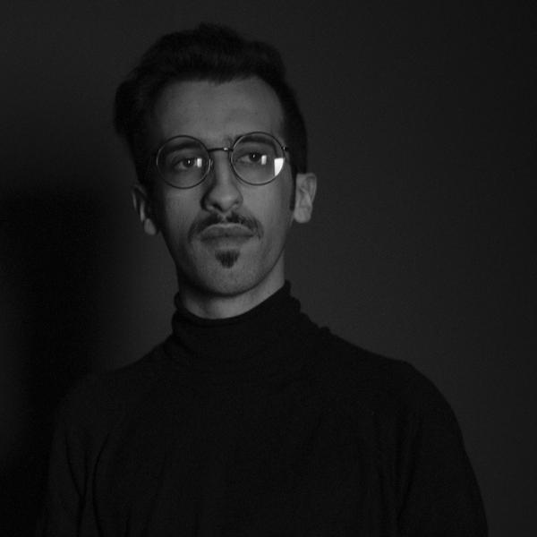Elyas Almalik