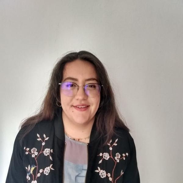 Angélica Blanco