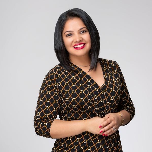 Shivani Shah