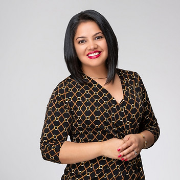 Shivani Shah