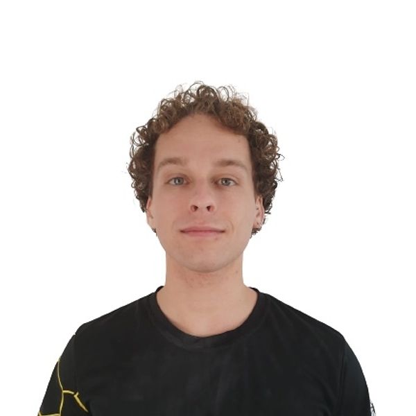 Joao Pedro Santos Bezerra