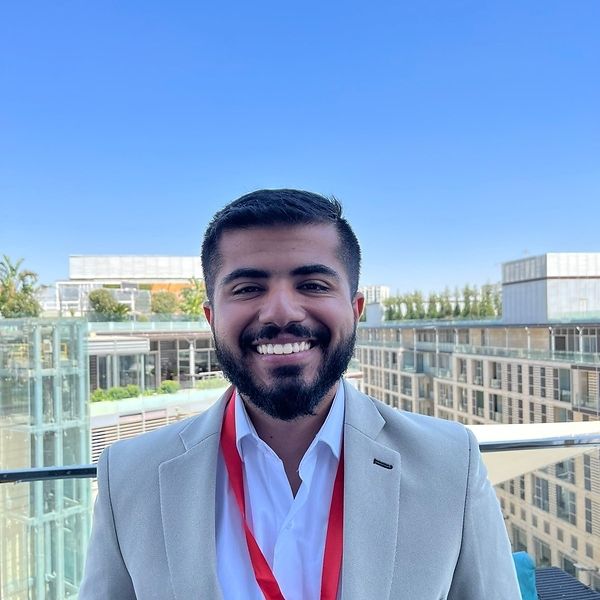 Omar Majali