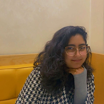 Fatima ezzahraa Elhabchi
