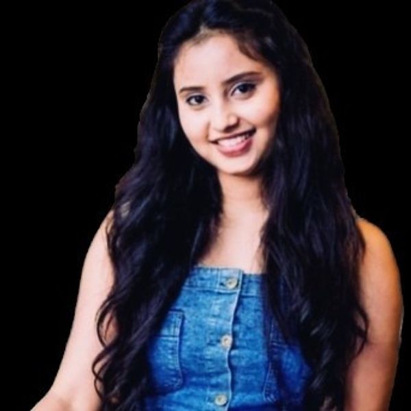 Tanushree Vaish