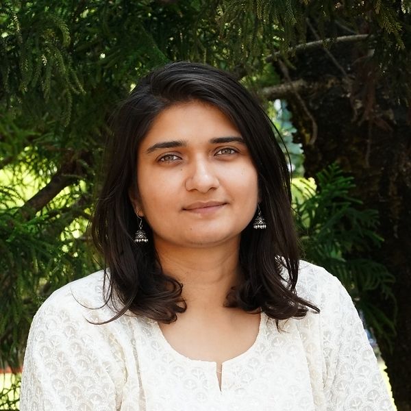 Sarishma Dangi