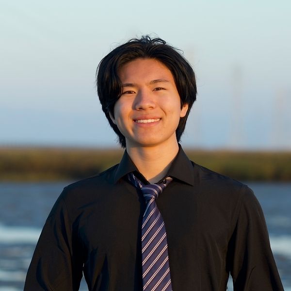 Jonathan Chen