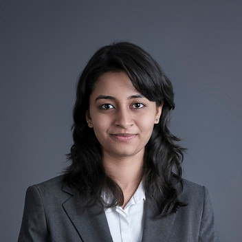 Sruthi Ganesan