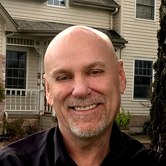 Mitche Graf