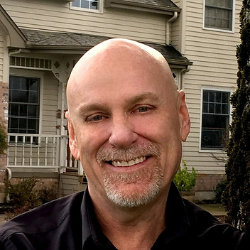 Mitche Graf