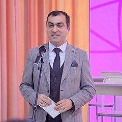 Ph.D. Hasan Hasanov