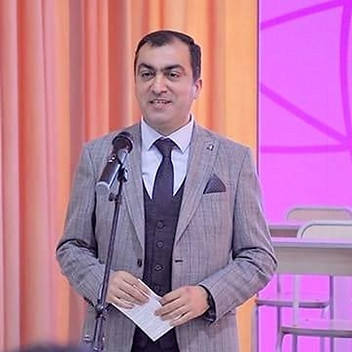 Ph.D. Hasan Hasanov