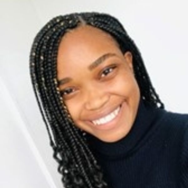 Vuyokazi Shezi