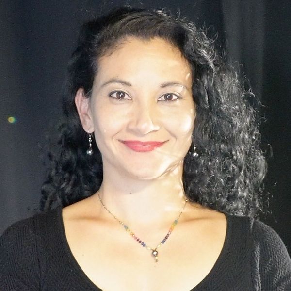 Jennifer Schwartz Bell-Grey