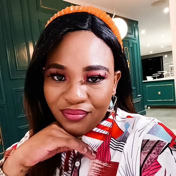 Nonhlanganiso Nkosi