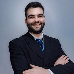 Cesar Augusto Antonio Lima Camargo Filho