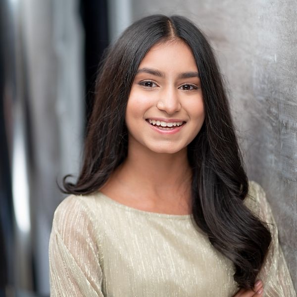 Arissa Roy