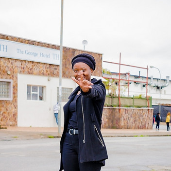 Sakhile Nsibande