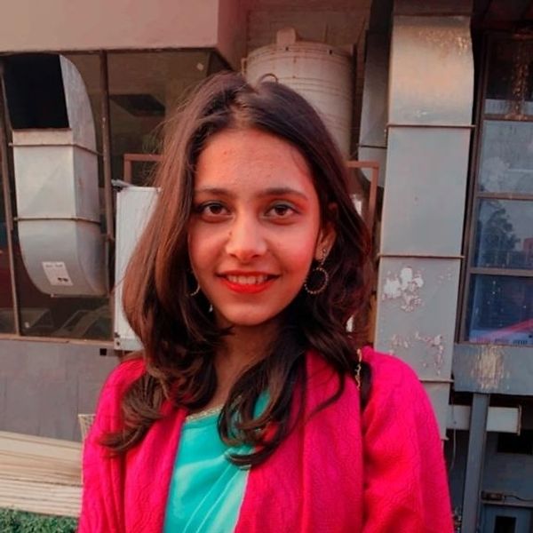Shivika Chugh