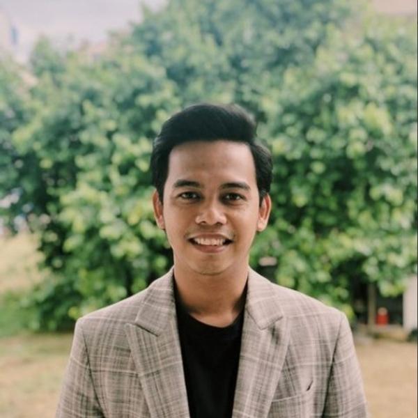 Sahrul Taddaga