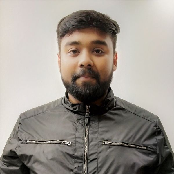Agosh Baranwal