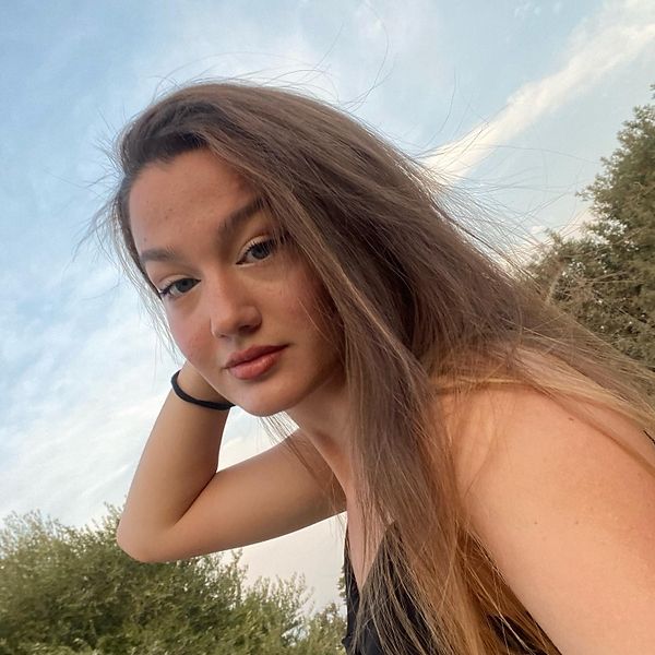 Meryem BALCI