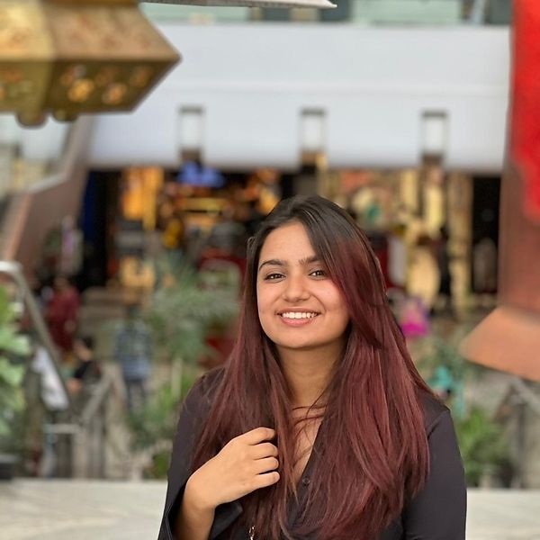 Jasnoor Kalsi