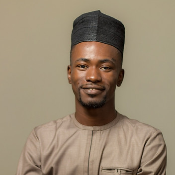Osahon Okoh