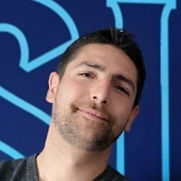 Simon Billy