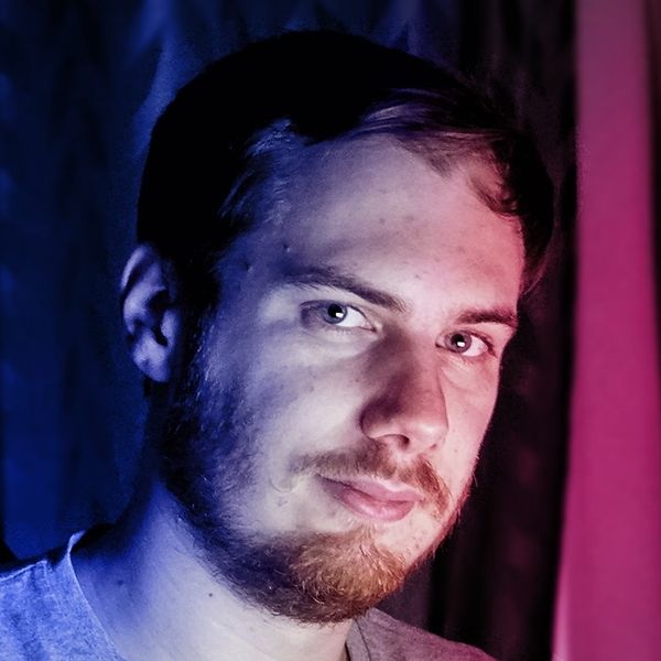 Víctor Tomás Pérez