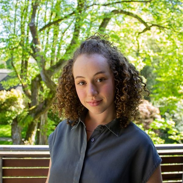 Ally Gomberoff