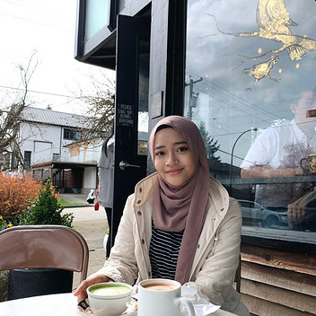 Karina Prabowo