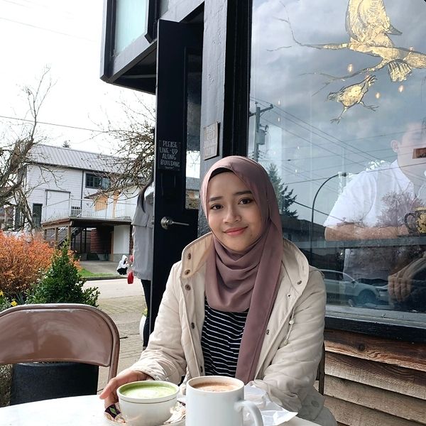 Karina Prabowo