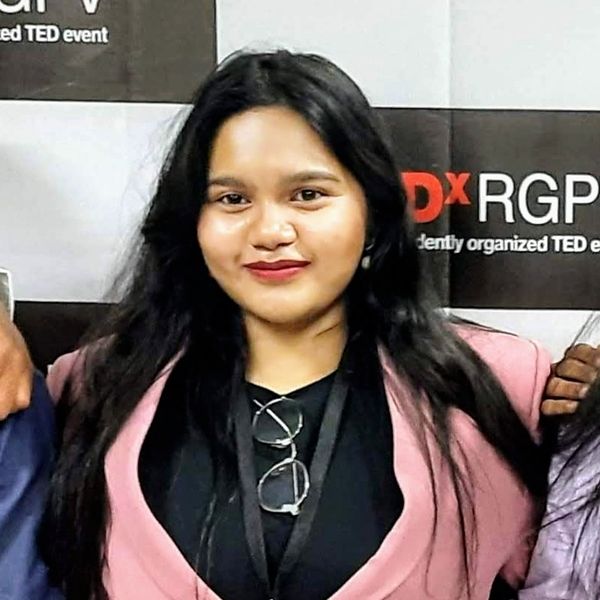 Ayushi Shakya
