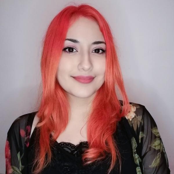 Maria Jose Fica