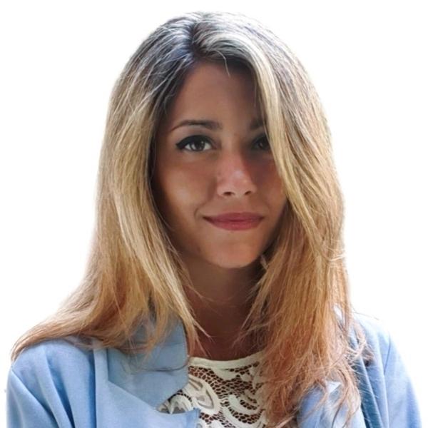 Chantal Lengua