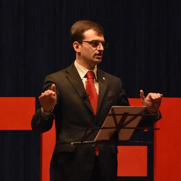Damiano Oberoffer